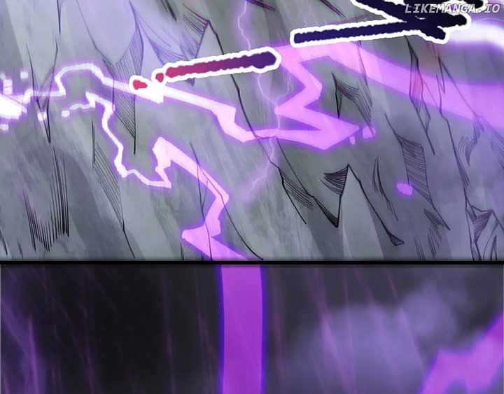 Disastrous Necromancer Chapter 180 - Page 73