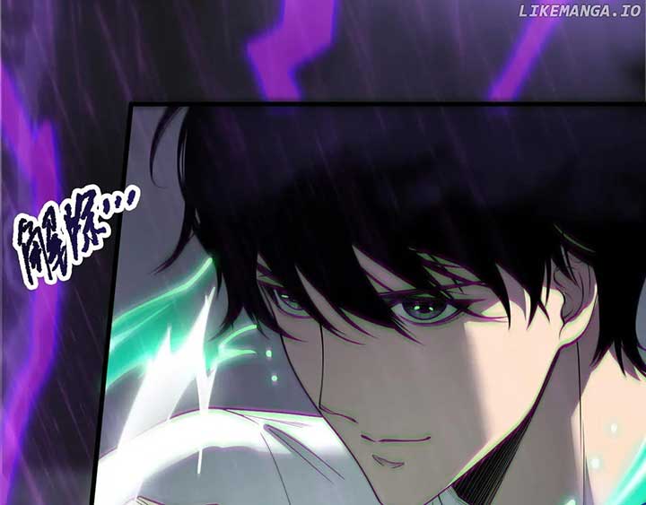 Disastrous Necromancer Chapter 180 - Page 74