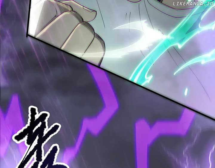 Disastrous Necromancer Chapter 180 - Page 75