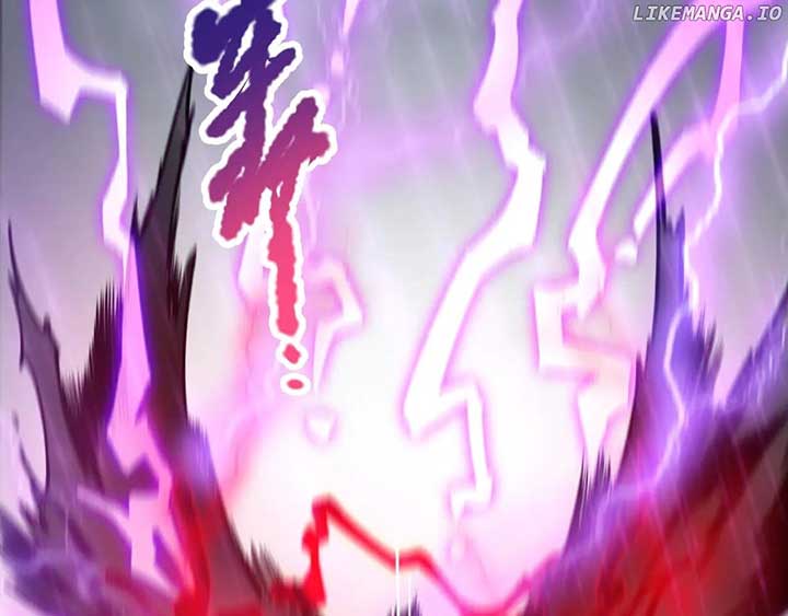 Disastrous Necromancer Chapter 180 - Page 77