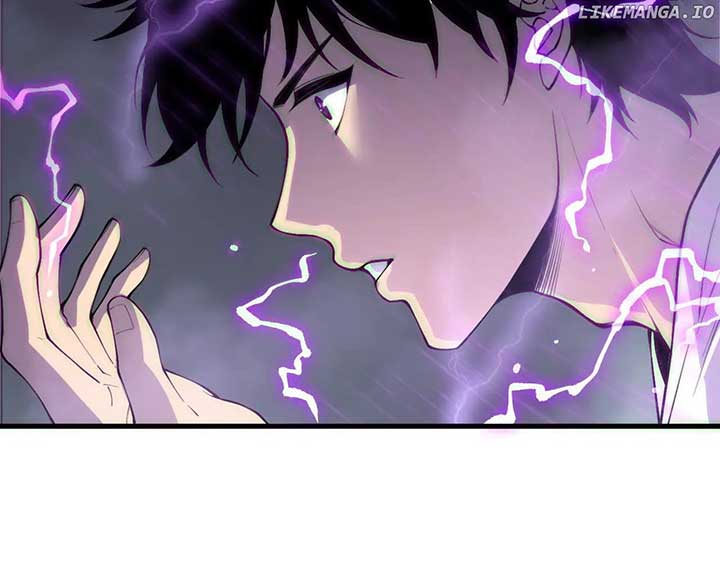 Disastrous Necromancer Chapter 180 - Page 8