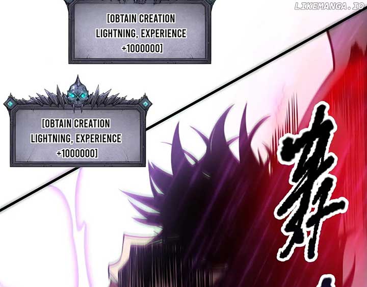 Disastrous Necromancer Chapter 180 - Page 81