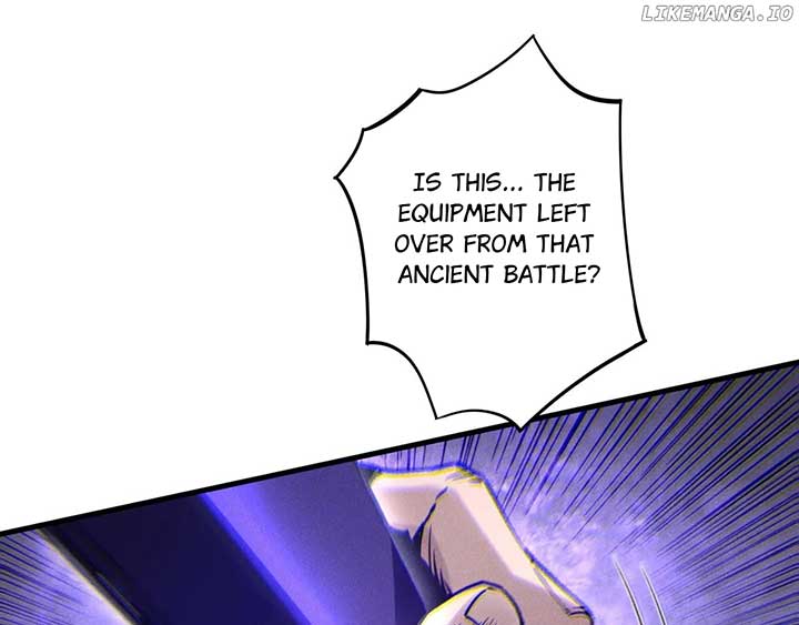 Disastrous Necromancer Chapter 180 - Page 93