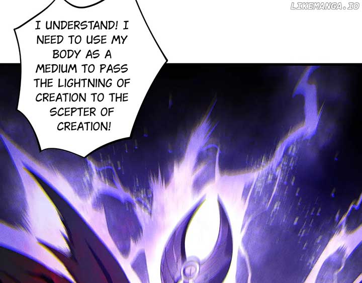 Disastrous Necromancer Chapter 180 - Page 95