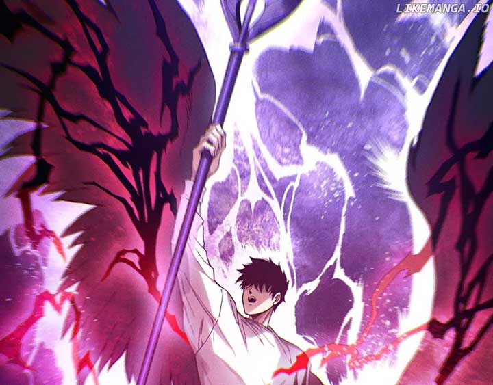 Disastrous Necromancer Chapter 180 - Page 96