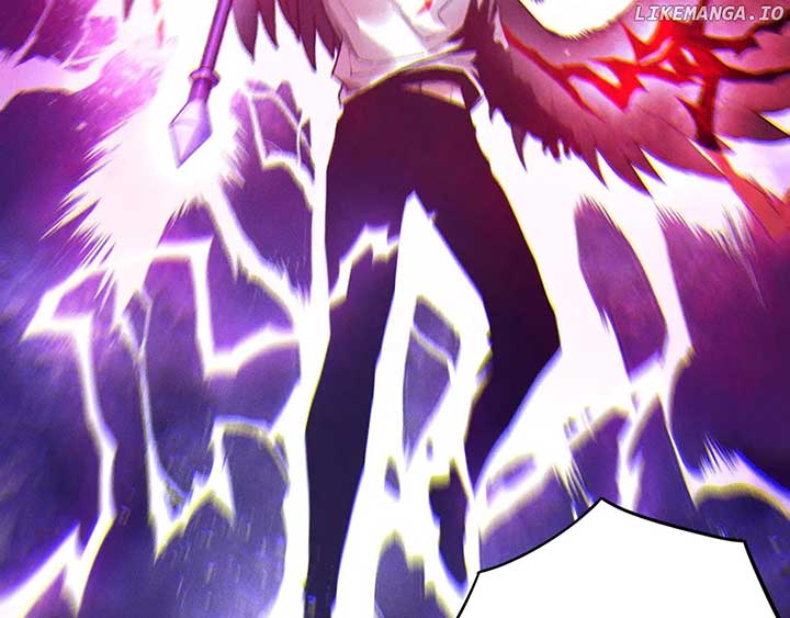 Disastrous Necromancer Chapter 180 - Page 97