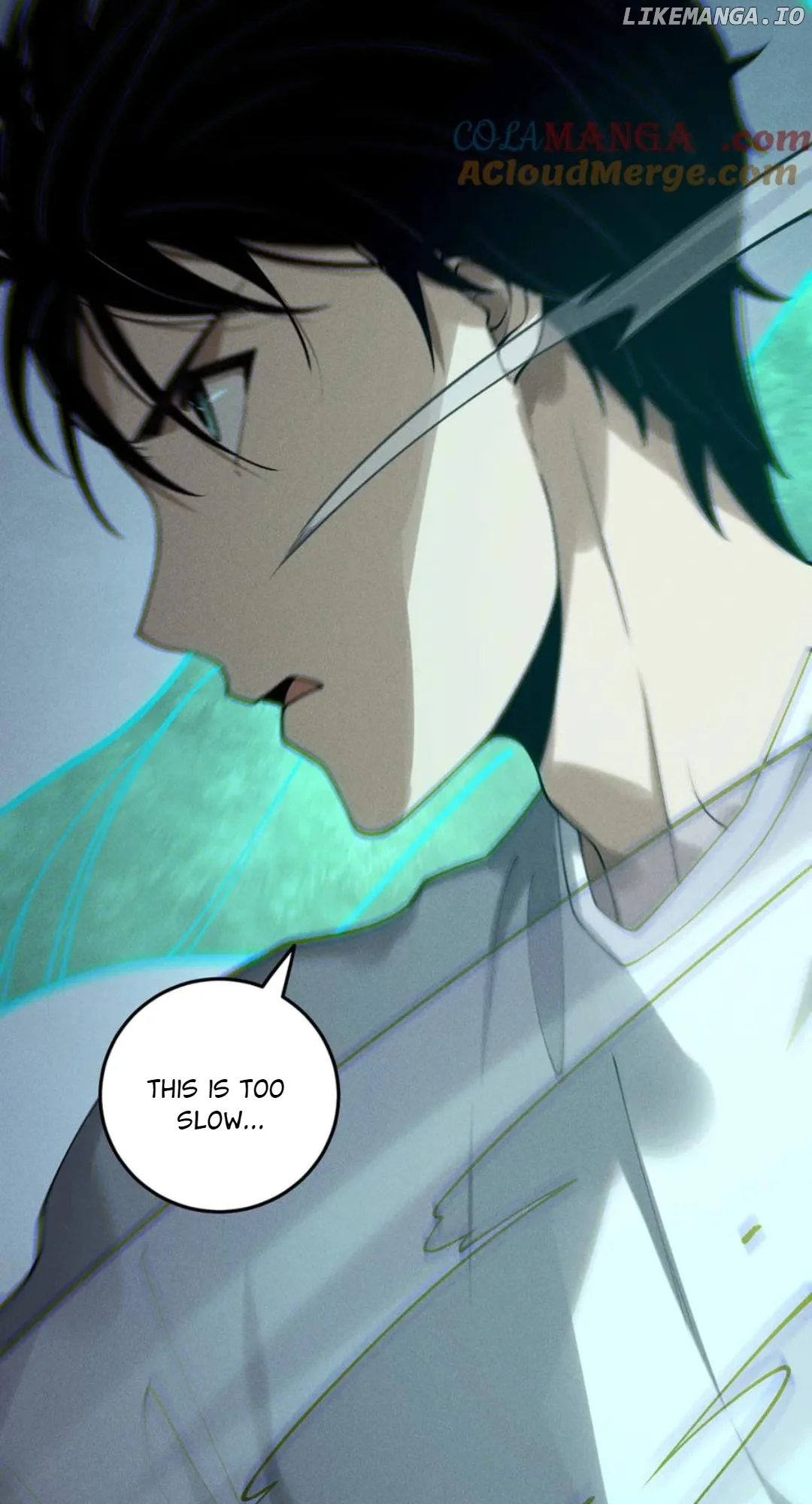 Disastrous Necromancer Chapter 181 - Page 10