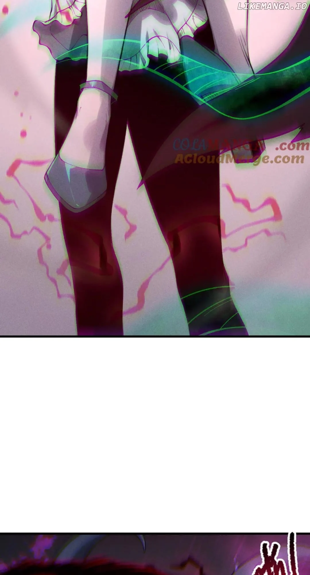 Disastrous Necromancer Chapter 181 - Page 13