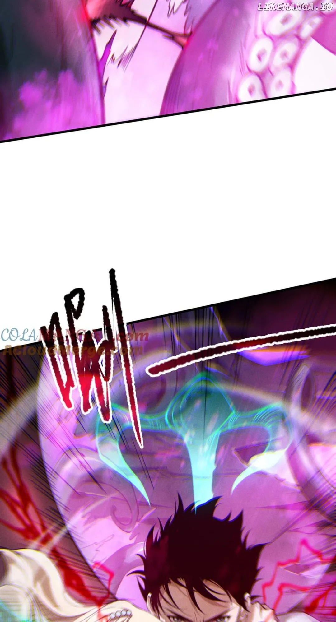 Disastrous Necromancer Chapter 181 - Page 15