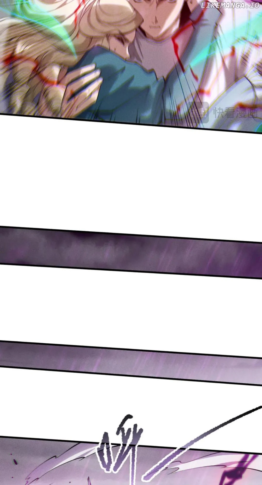 Disastrous Necromancer Chapter 181 - Page 16