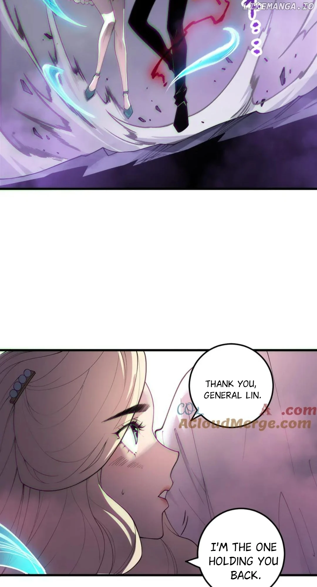 Disastrous Necromancer Chapter 181 - Page 18