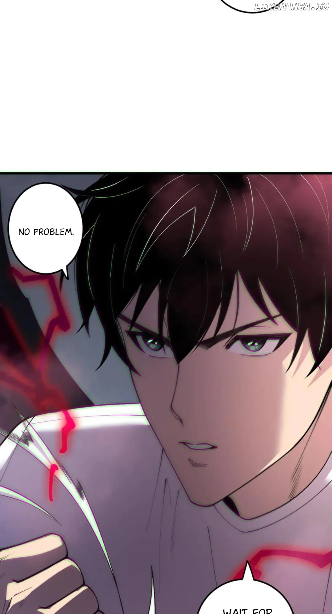 Disastrous Necromancer Chapter 181 - Page 19