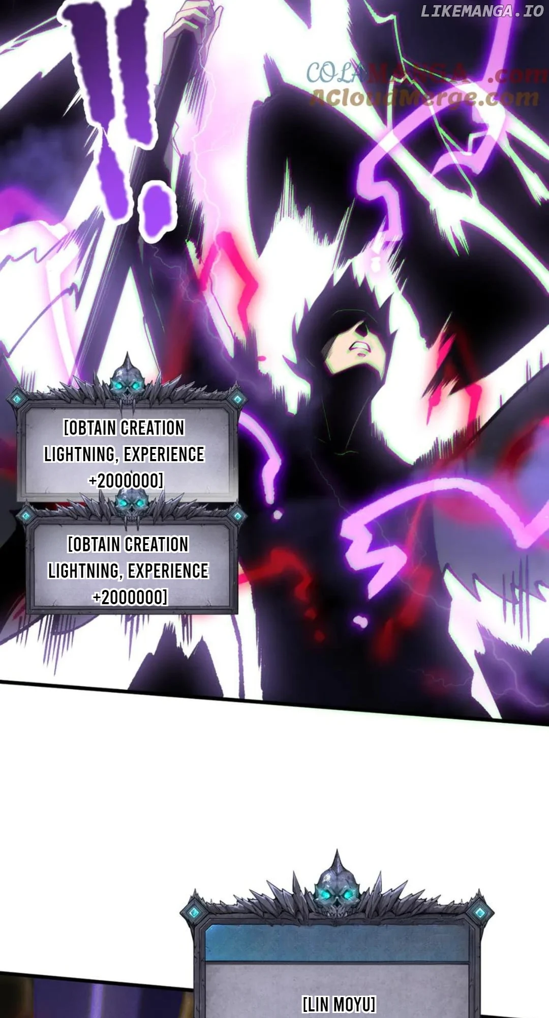 Disastrous Necromancer Chapter 181 - Page 22