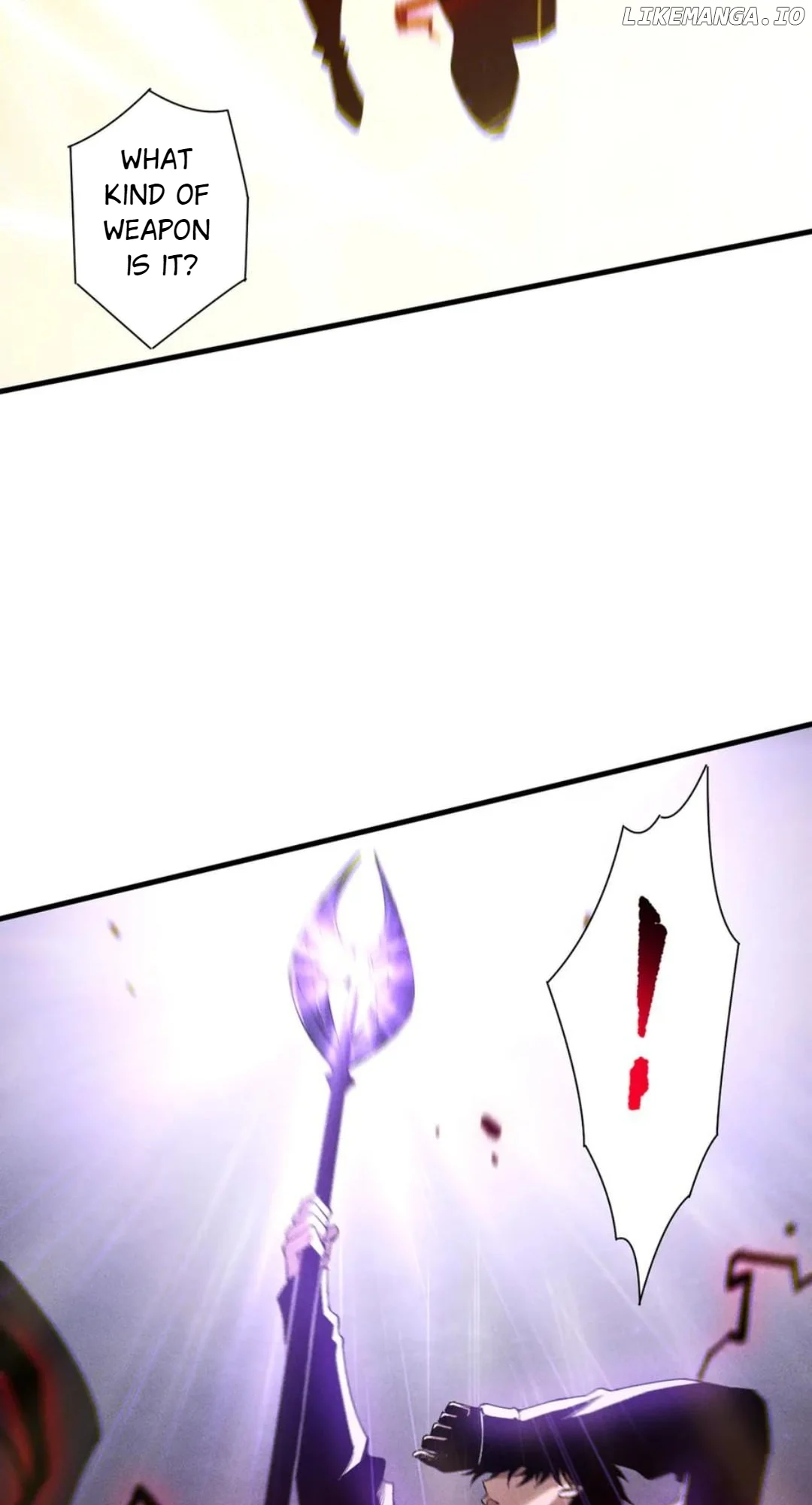 Disastrous Necromancer Chapter 181 - Page 24