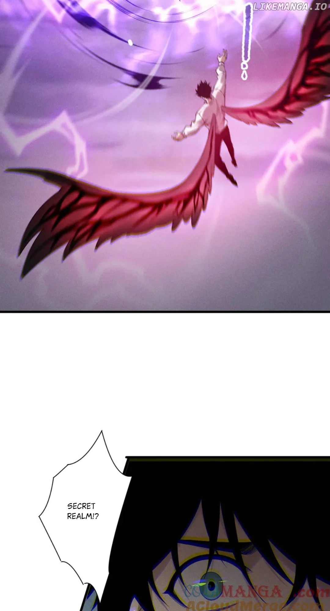 Disastrous Necromancer Chapter 181 - Page 26