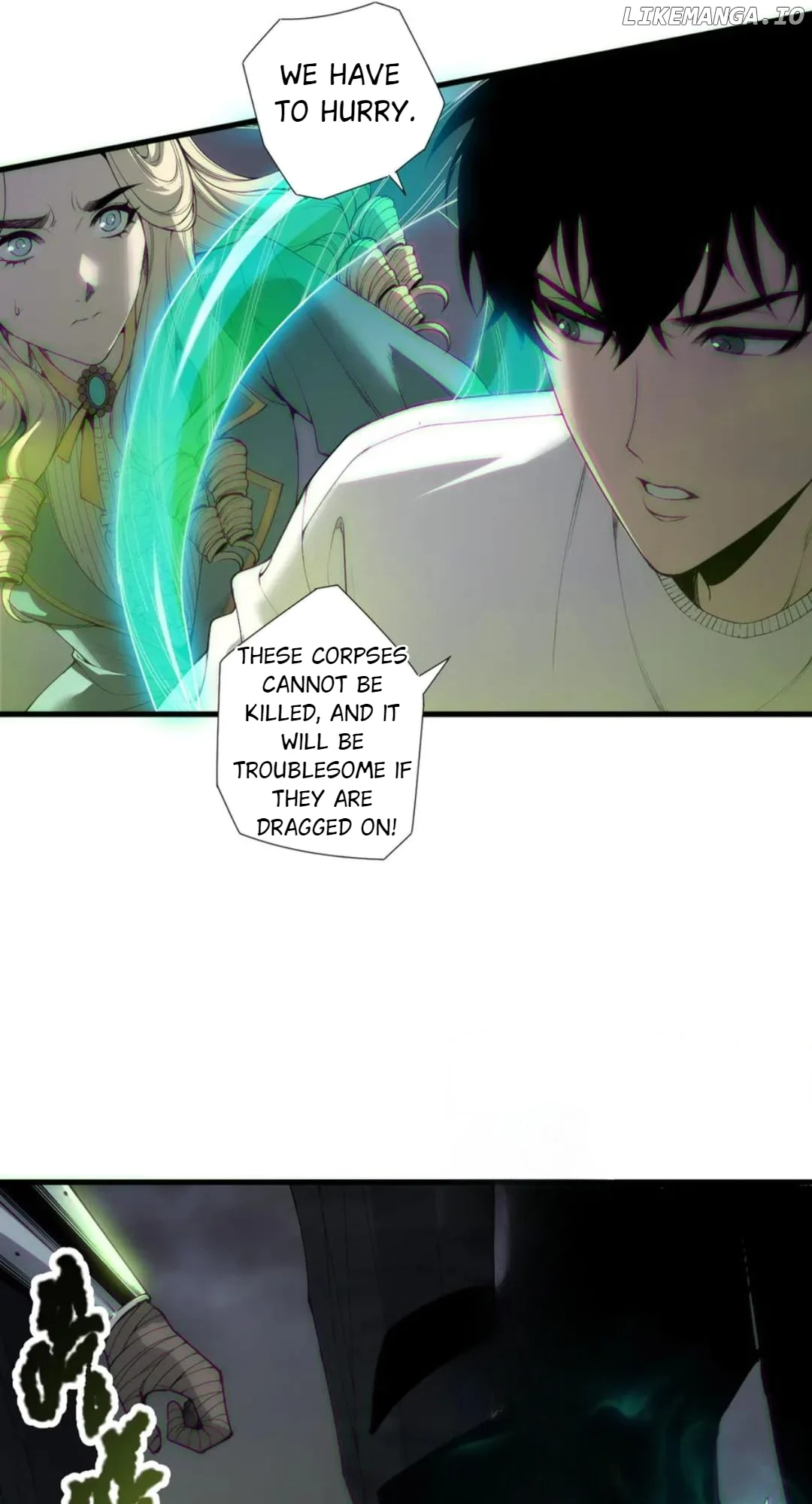 Disastrous Necromancer Chapter 181 - Page 3