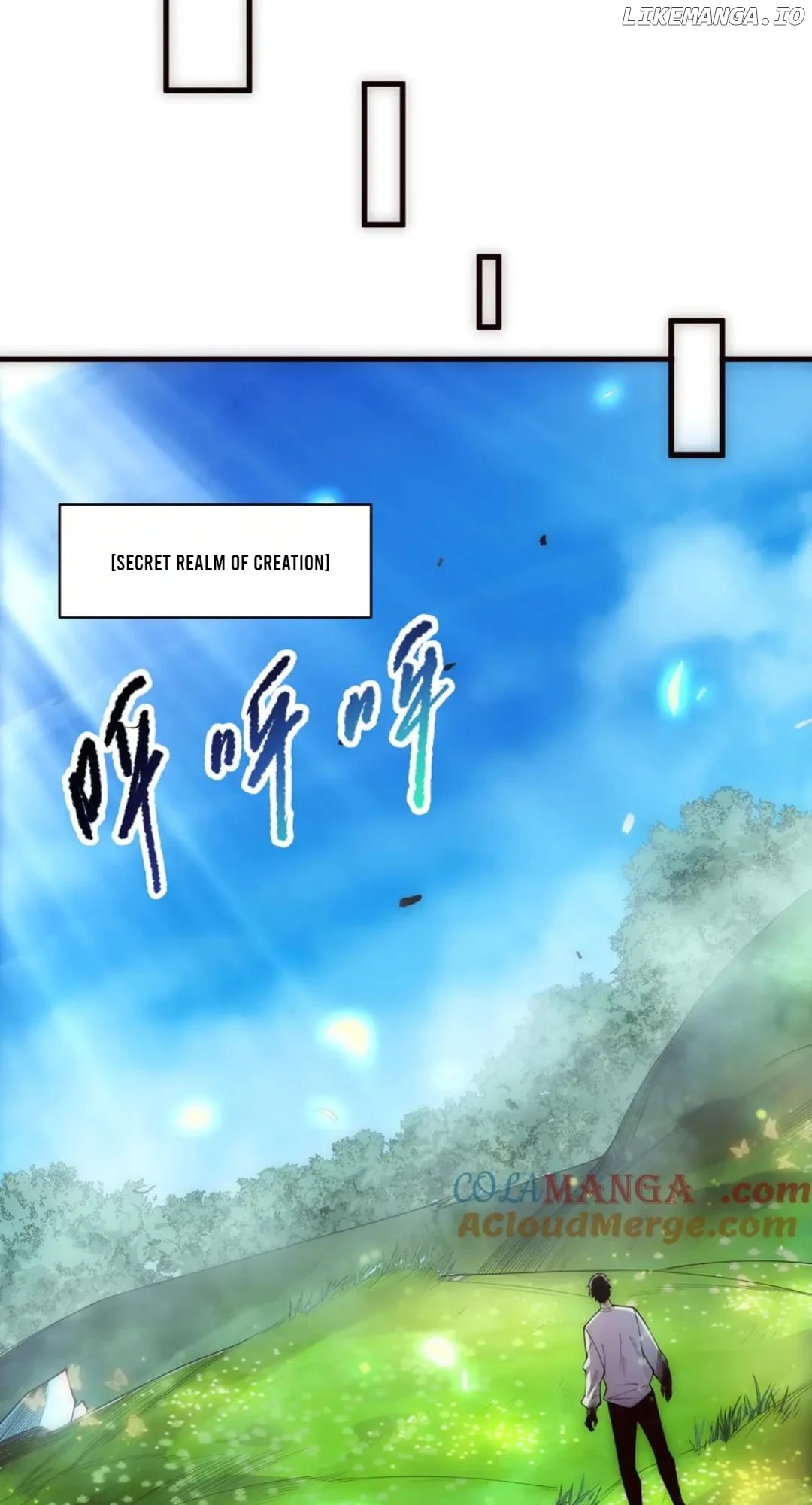 Disastrous Necromancer Chapter 181 - Page 30