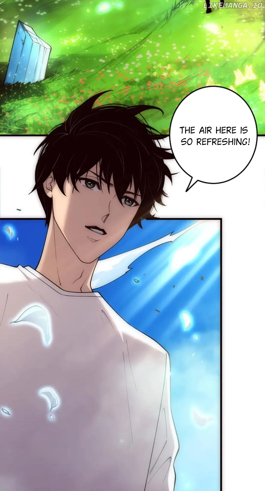 Disastrous Necromancer Chapter 181 - Page 31