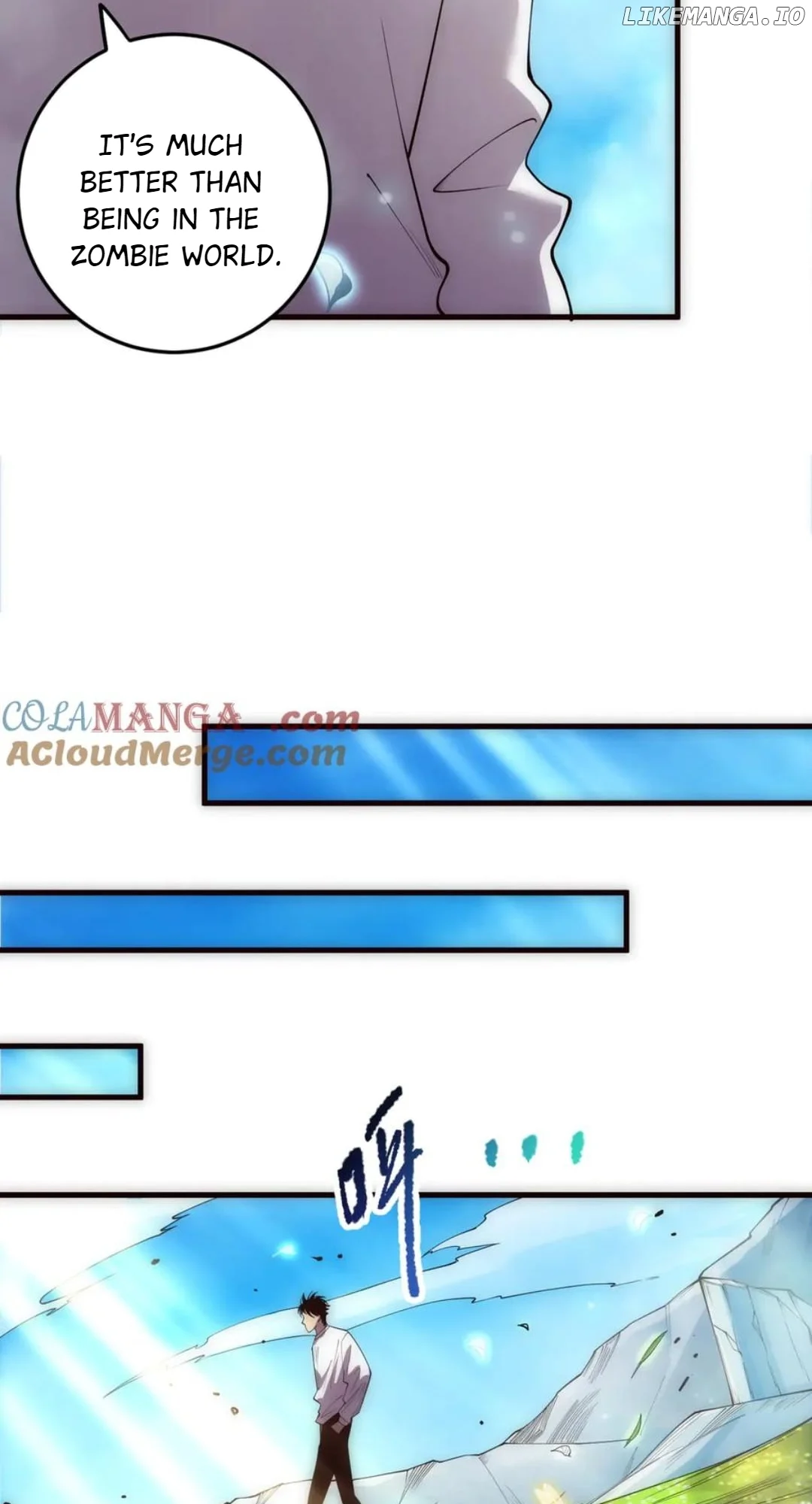 Disastrous Necromancer Chapter 181 - Page 32