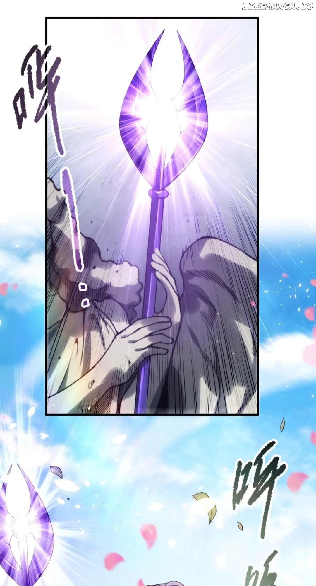 Disastrous Necromancer Chapter 181 - Page 38