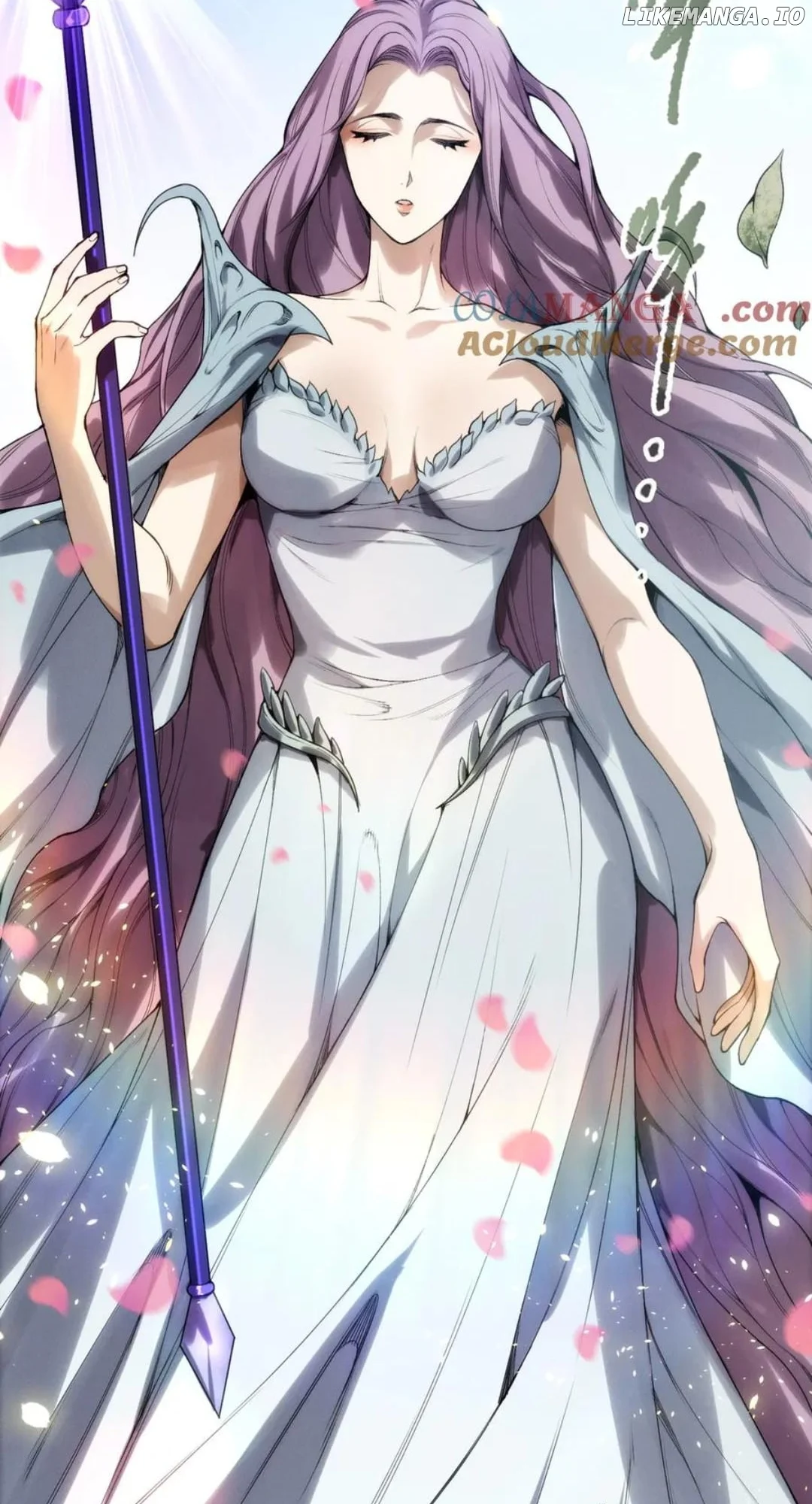 Disastrous Necromancer Chapter 181 - Page 39