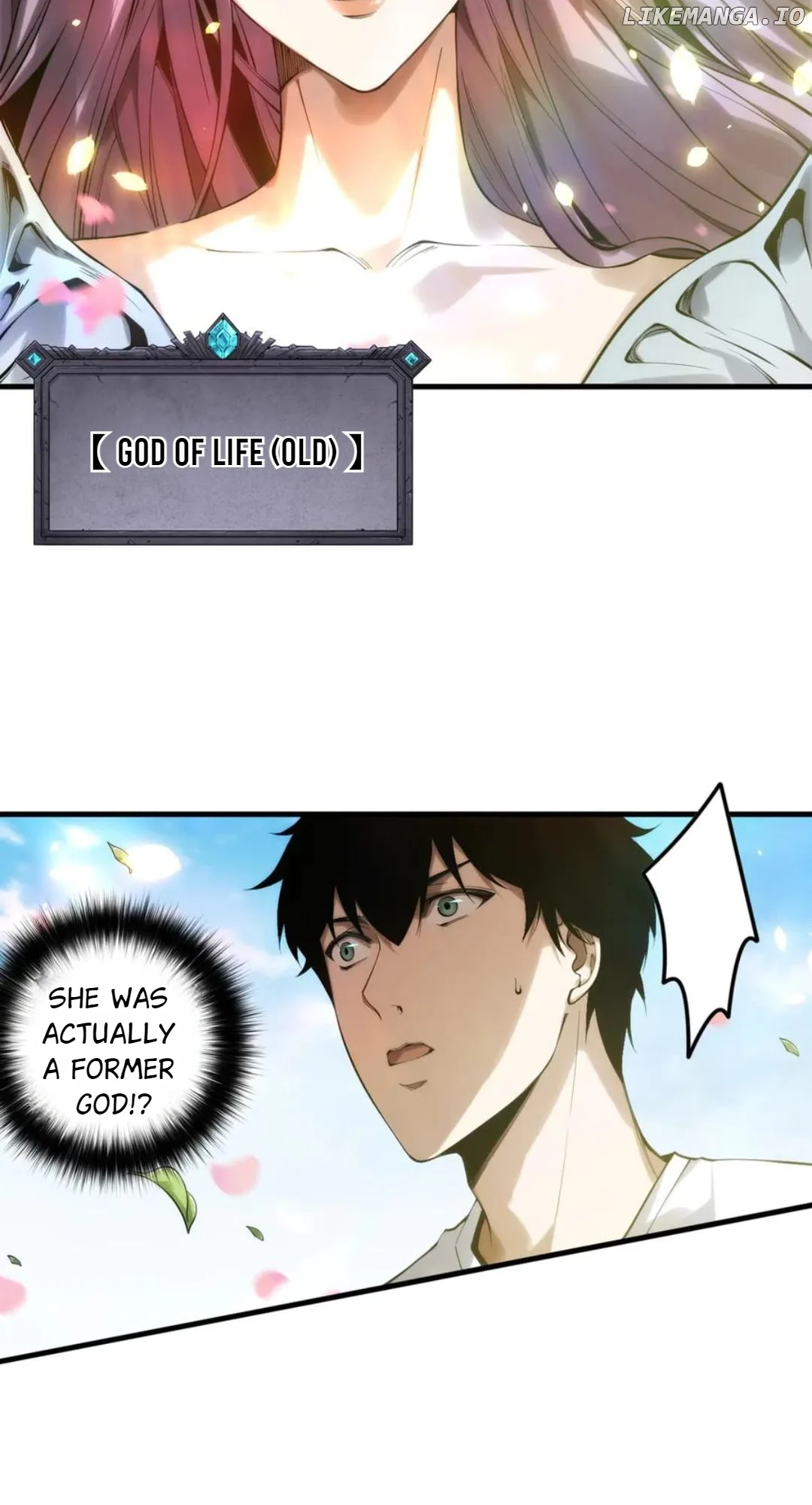 Disastrous Necromancer Chapter 181 - Page 41