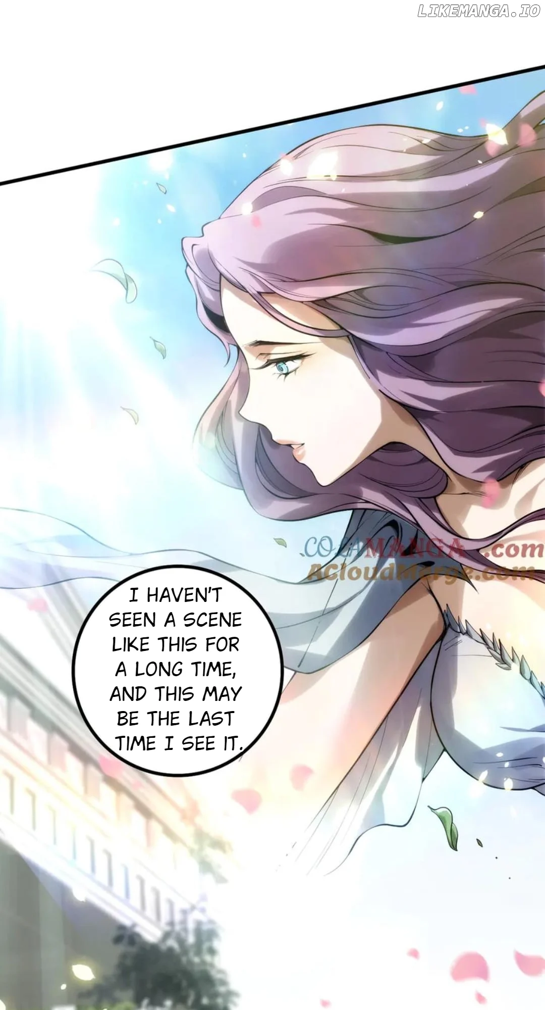 Disastrous Necromancer Chapter 181 - Page 42