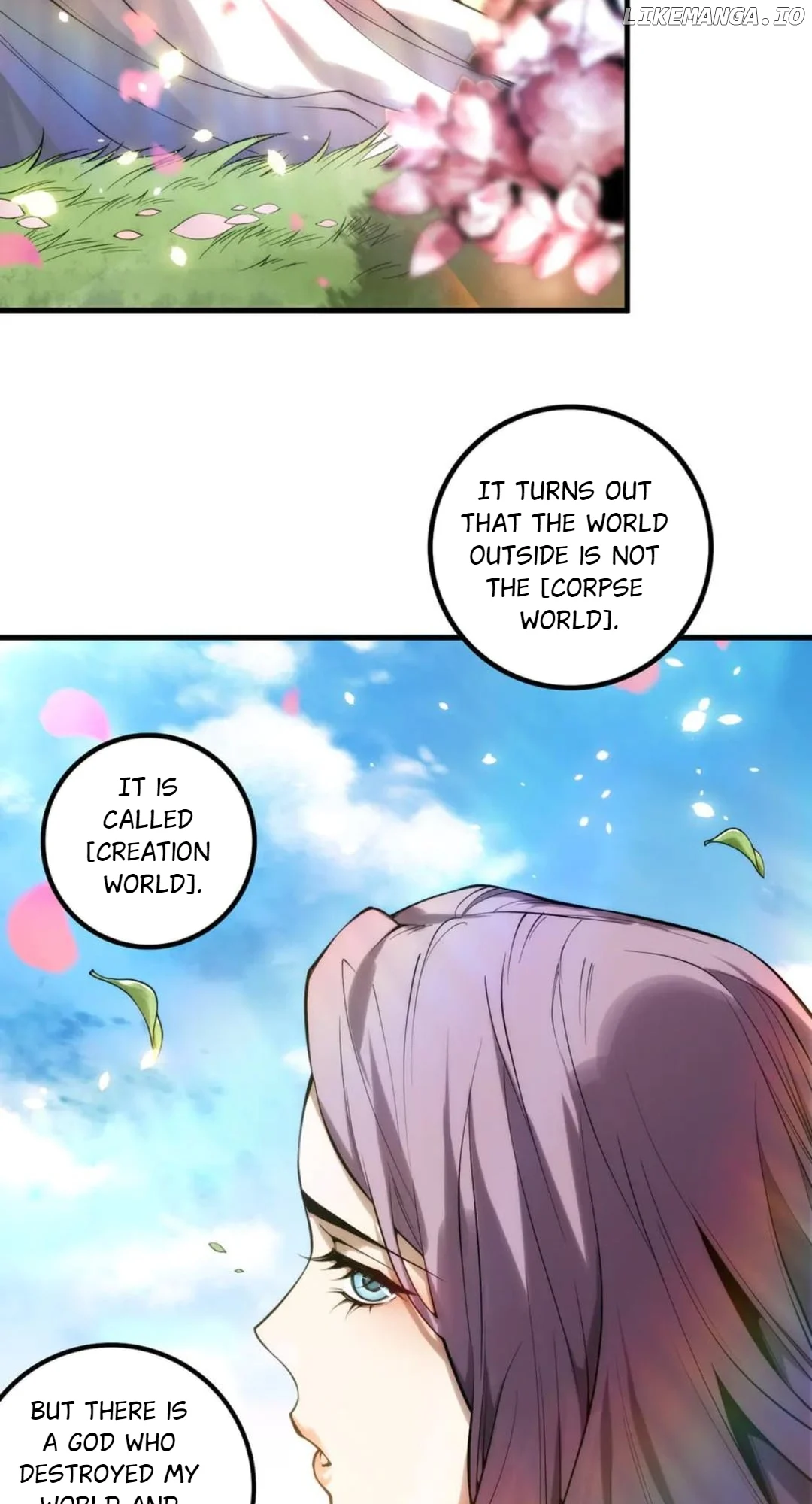 Disastrous Necromancer Chapter 181 - Page 45