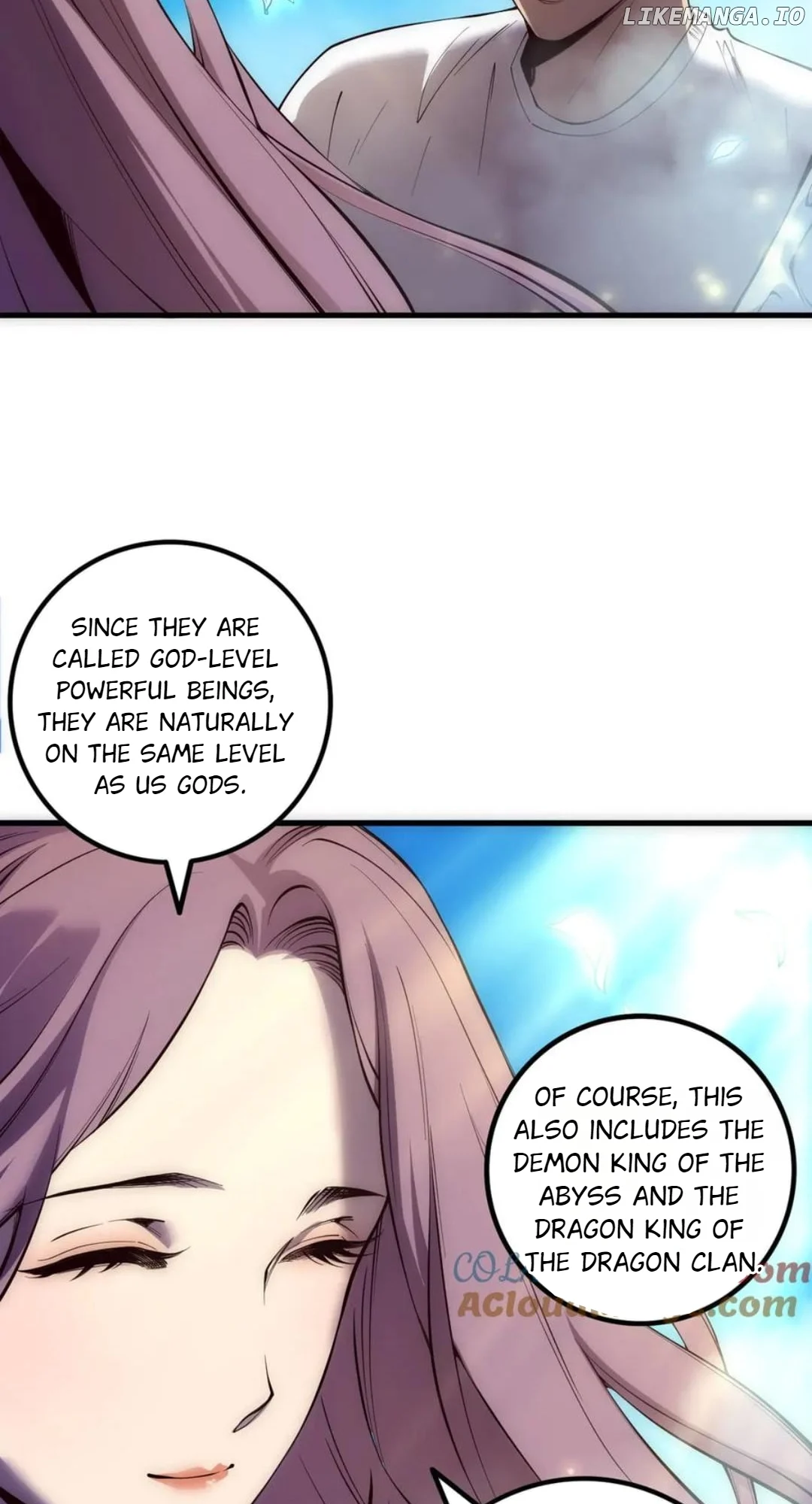 Disastrous Necromancer Chapter 181 - Page 47