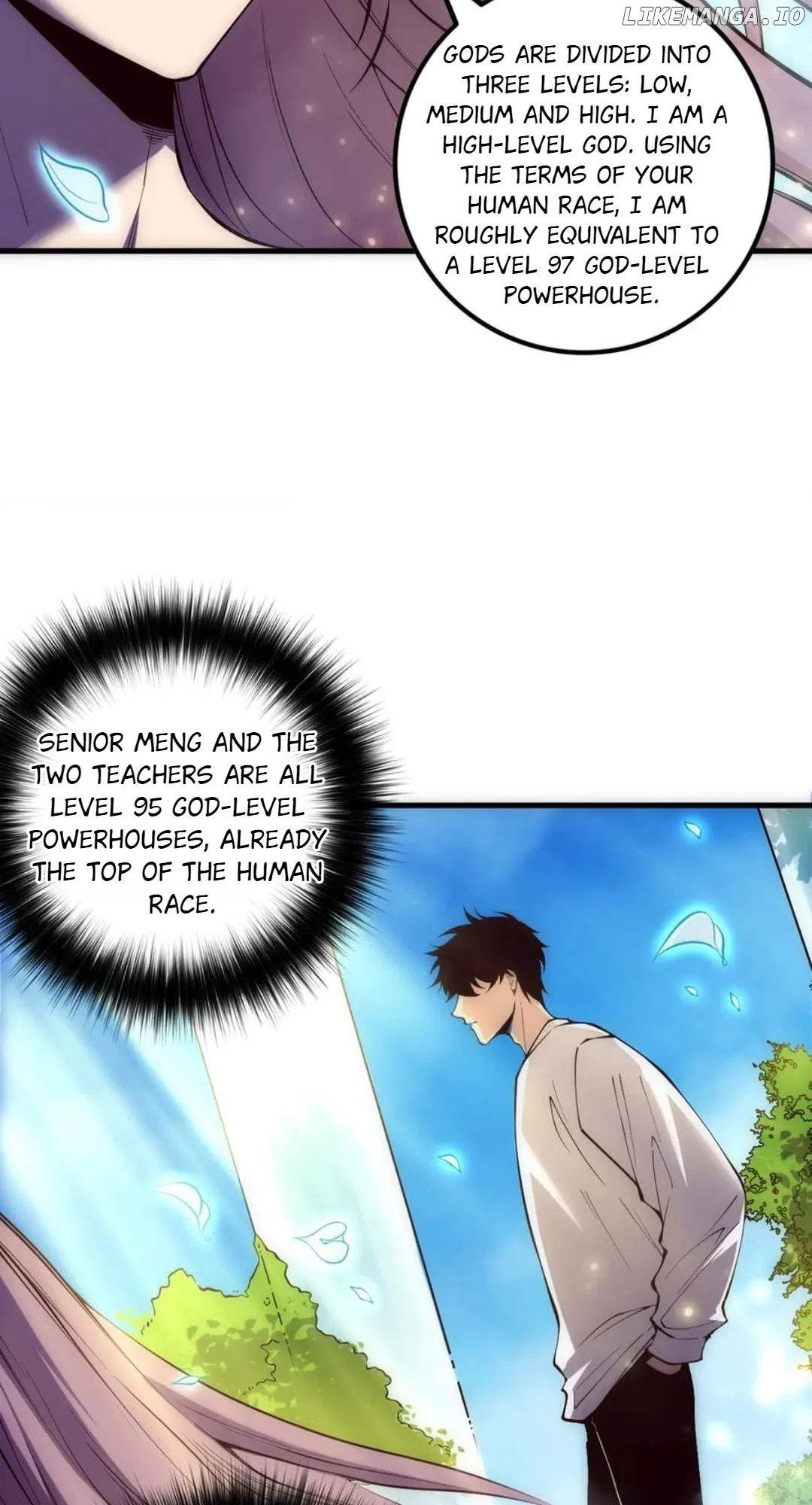 Disastrous Necromancer Chapter 181 - Page 48