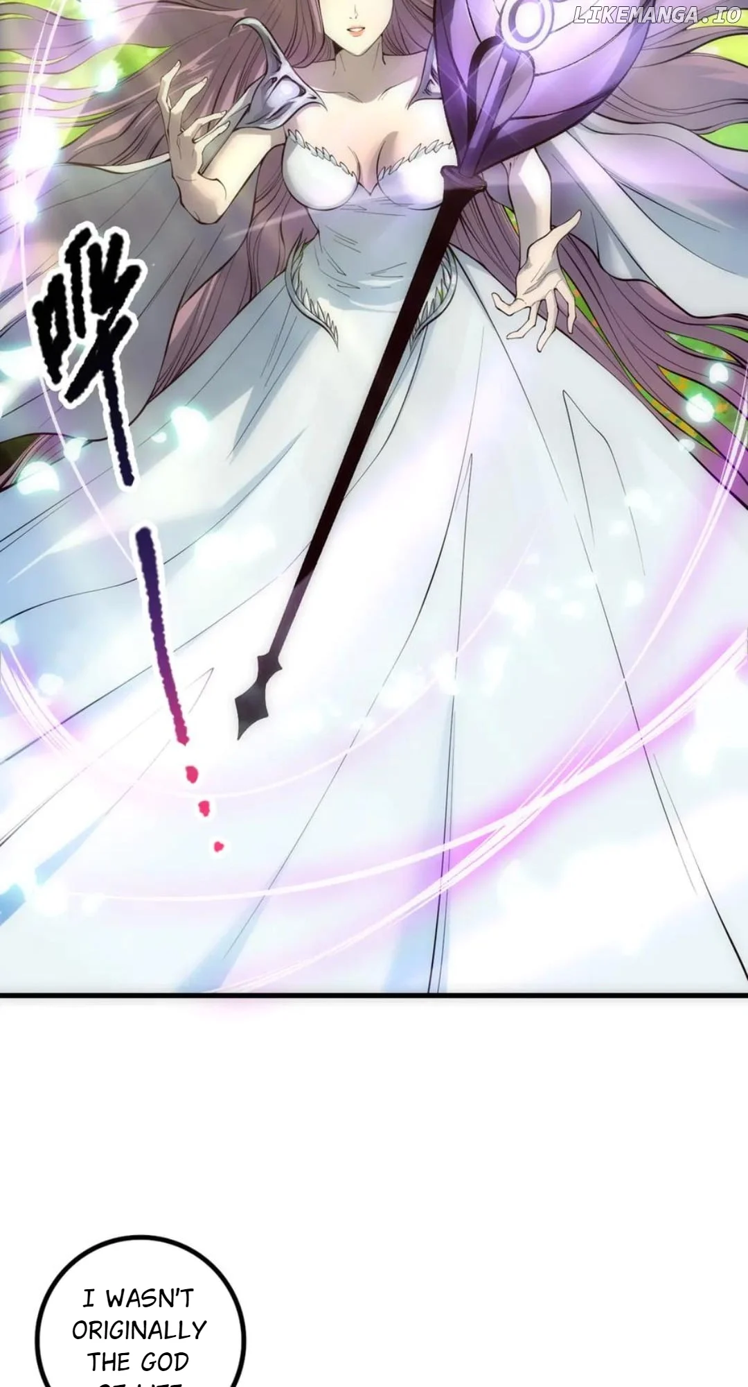 Disastrous Necromancer Chapter 181 - Page 50