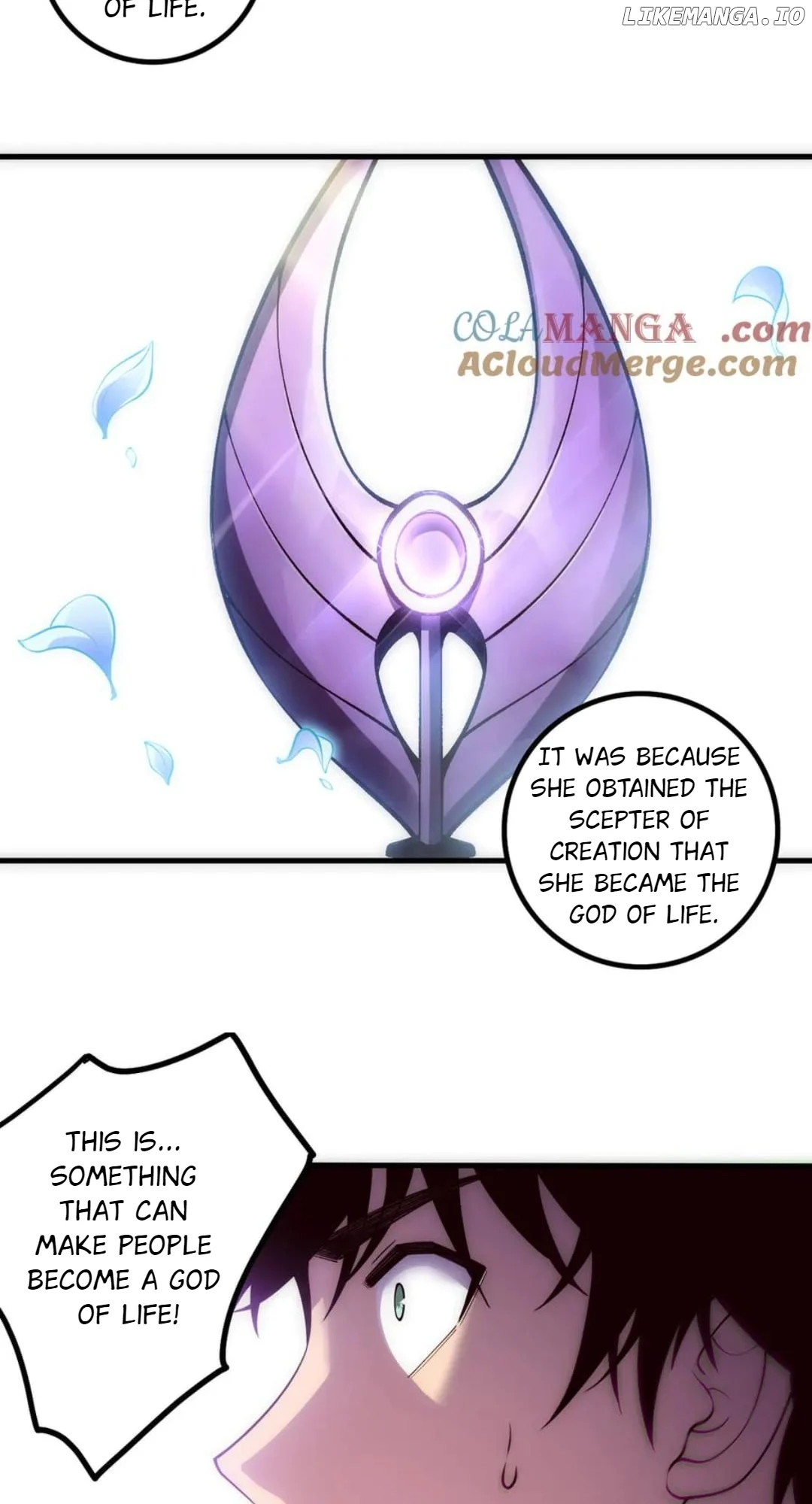 Disastrous Necromancer Chapter 181 - Page 51