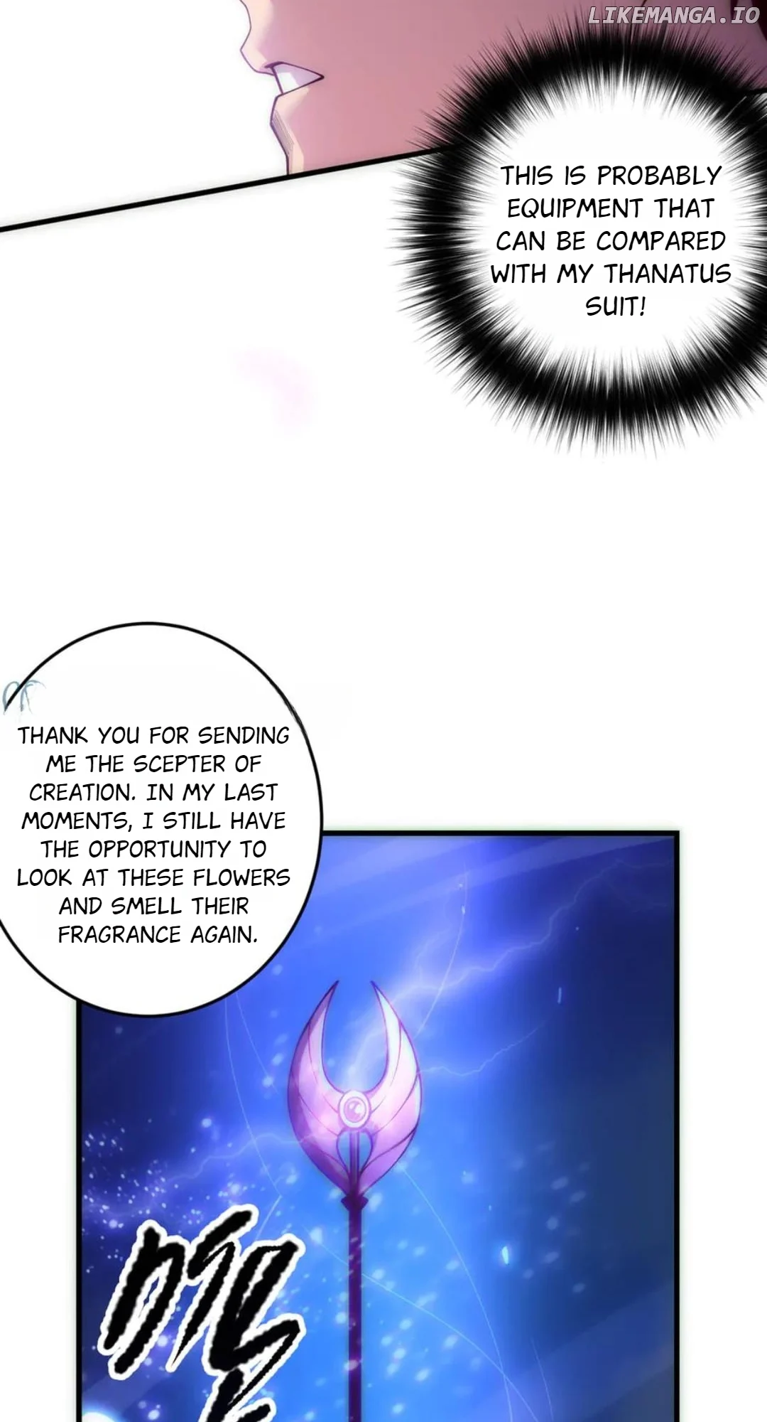 Disastrous Necromancer Chapter 181 - Page 52