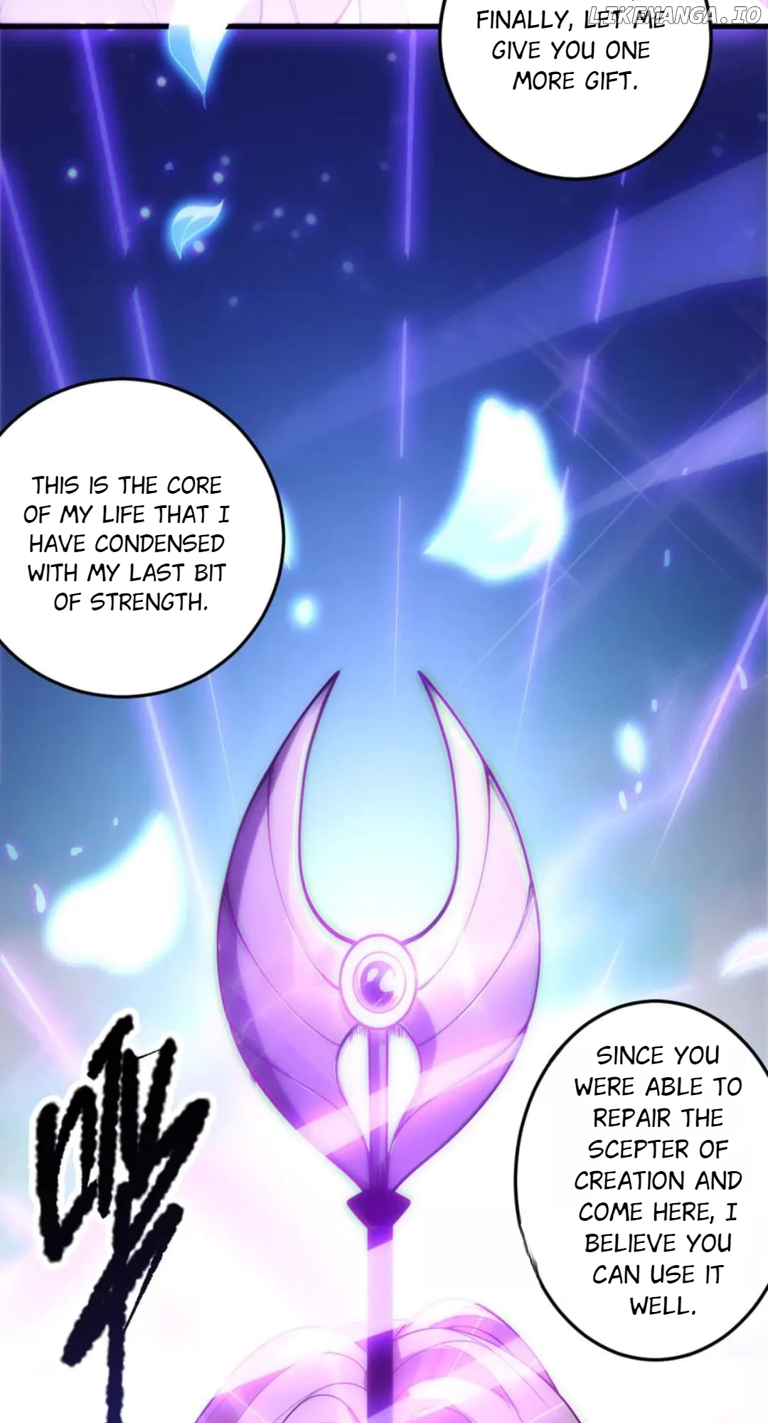 Disastrous Necromancer Chapter 181 - Page 55