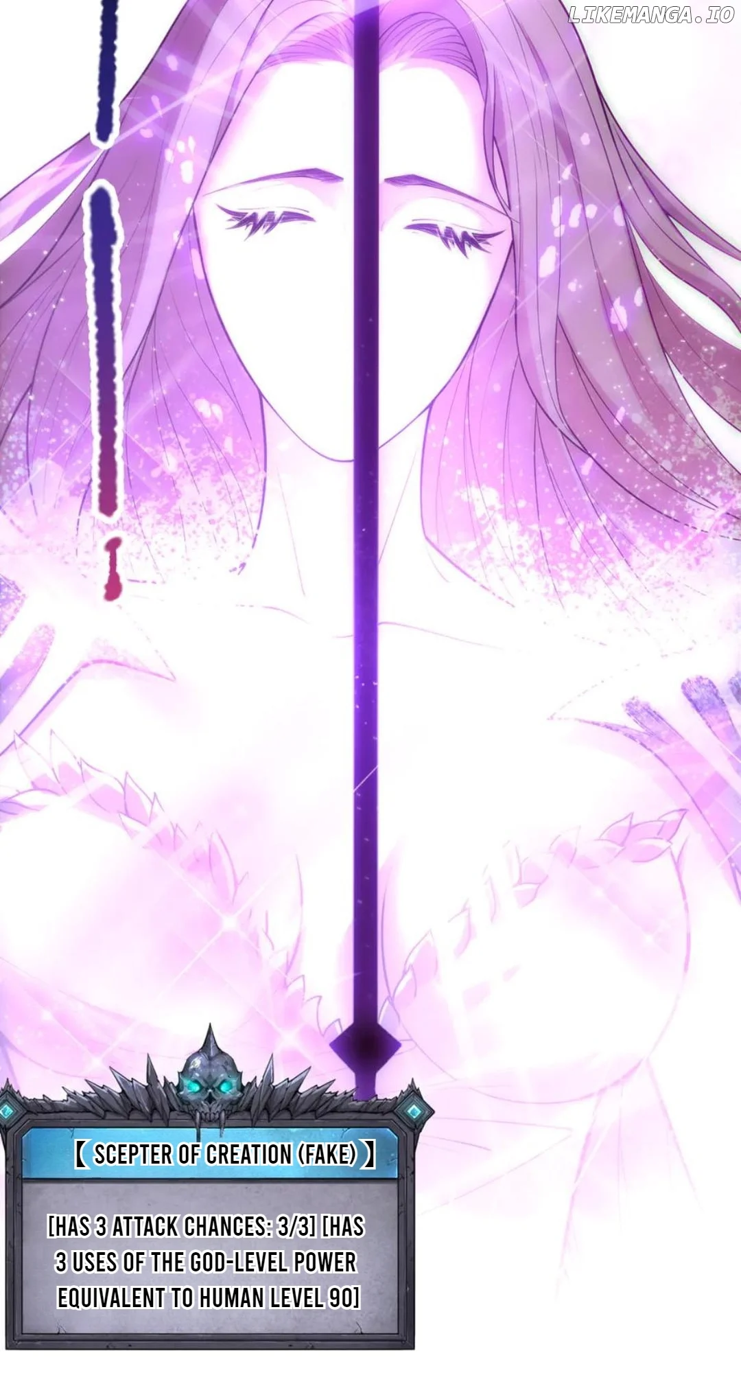 Disastrous Necromancer Chapter 181 - Page 56