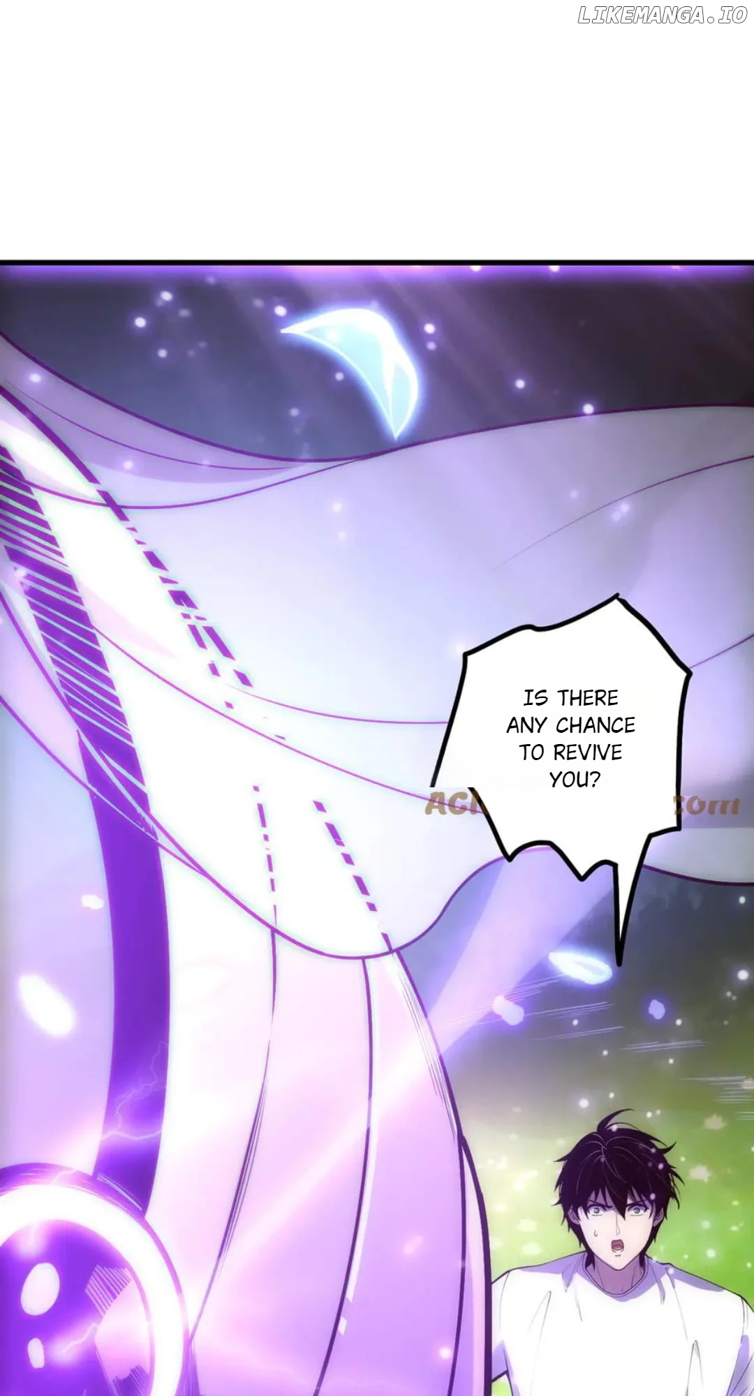 Disastrous Necromancer Chapter 181 - Page 57