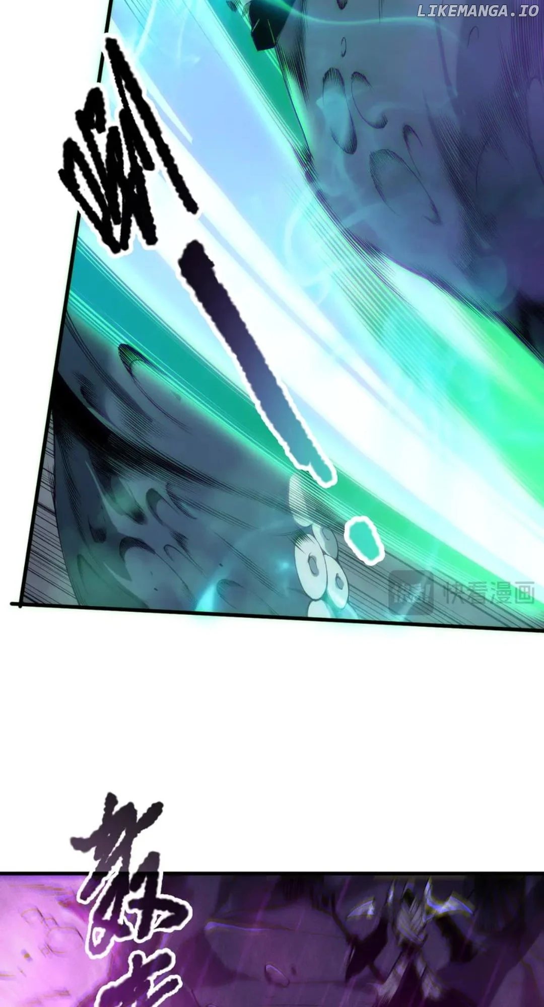 Disastrous Necromancer Chapter 181 - Page 6