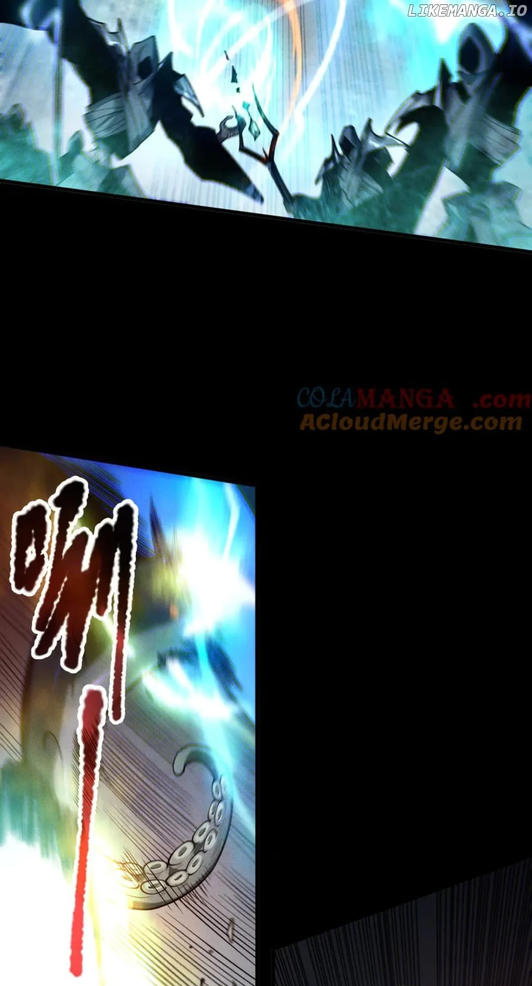 Disastrous Necromancer Chapter 181 - Page 8