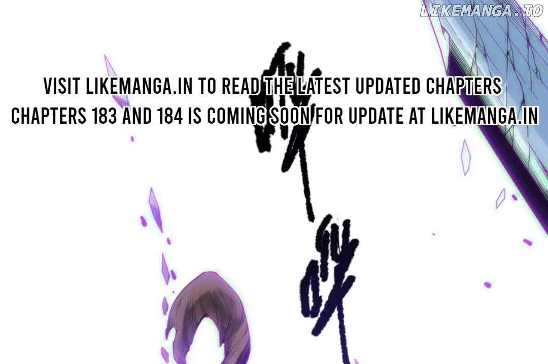 Disastrous Necromancer Chapter 182 - Page 1