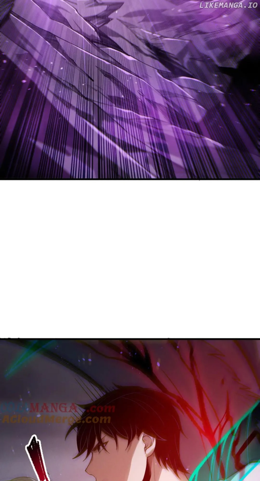 Disastrous Necromancer Chapter 182 - Page 15