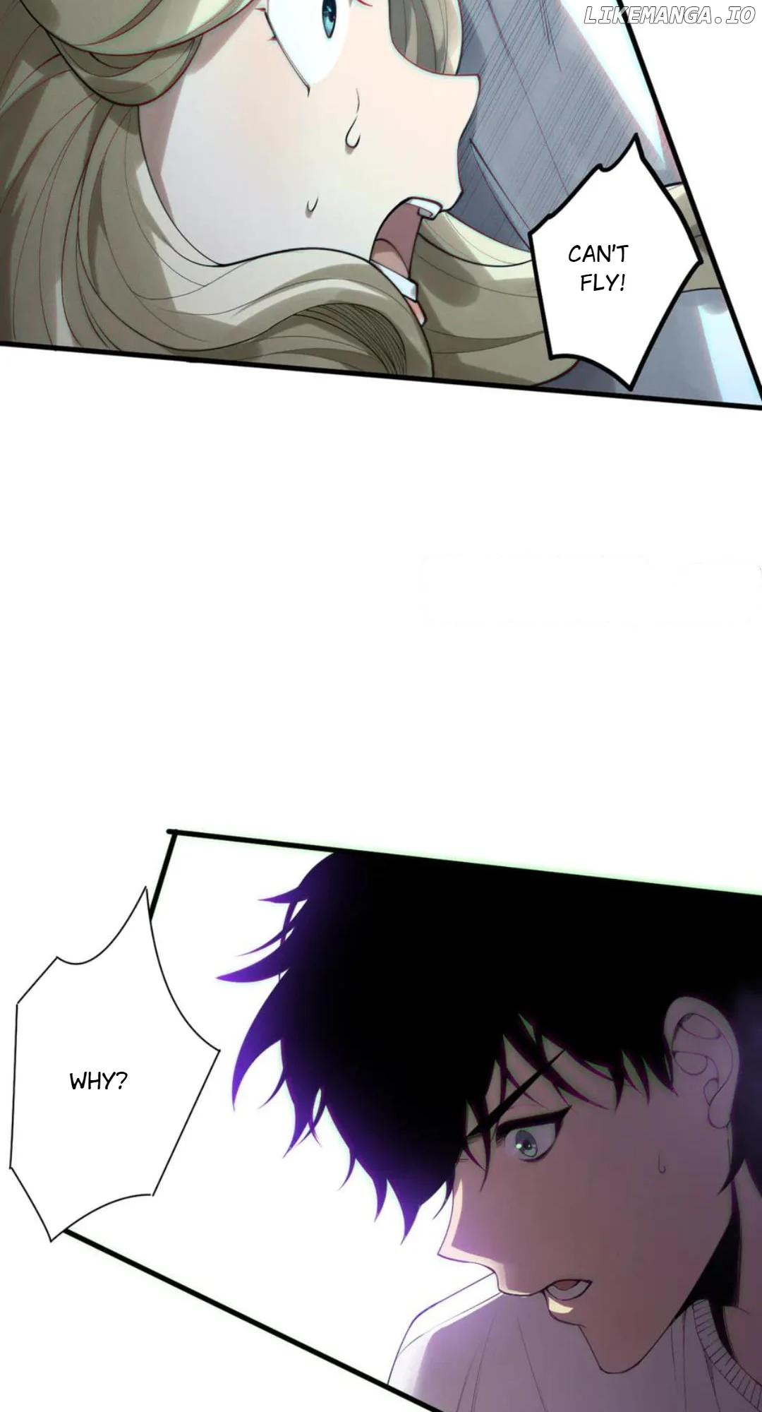 Disastrous Necromancer Chapter 182 - Page 17