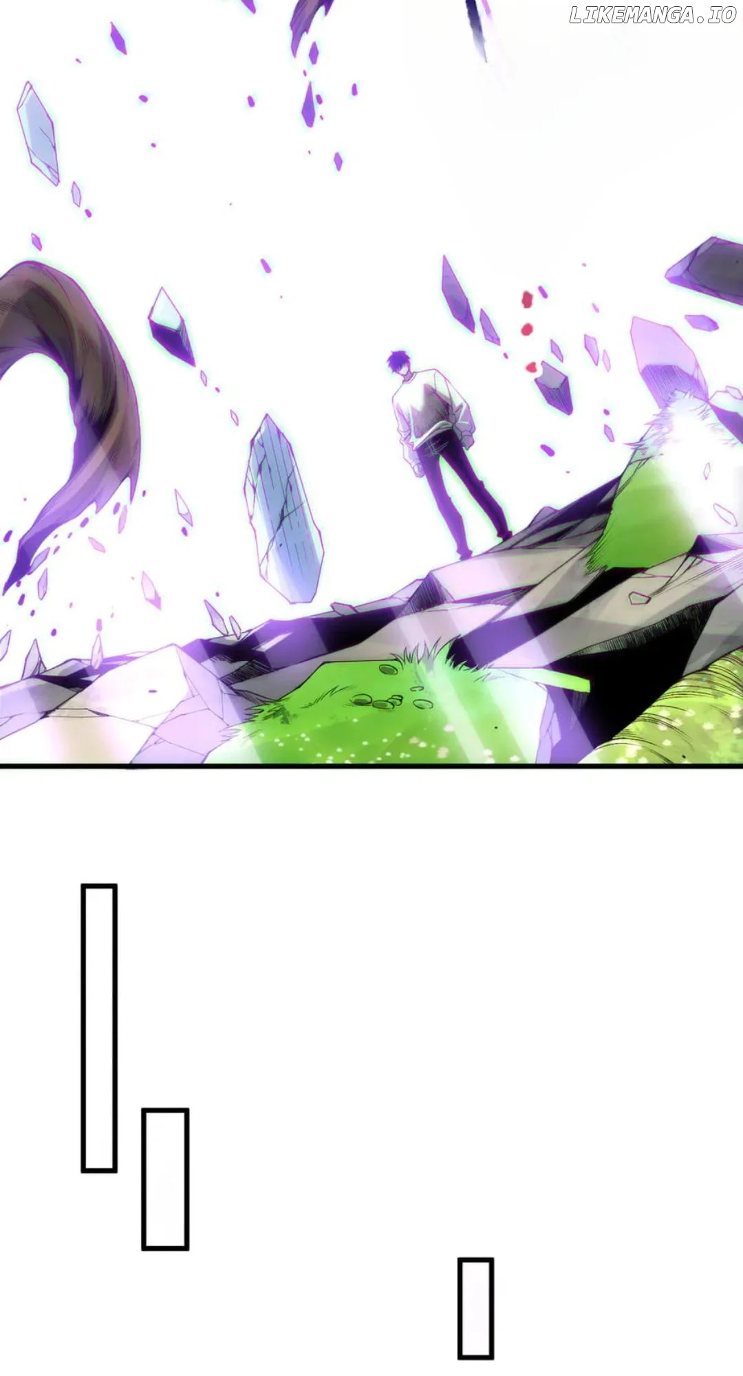 Disastrous Necromancer Chapter 182 - Page 2