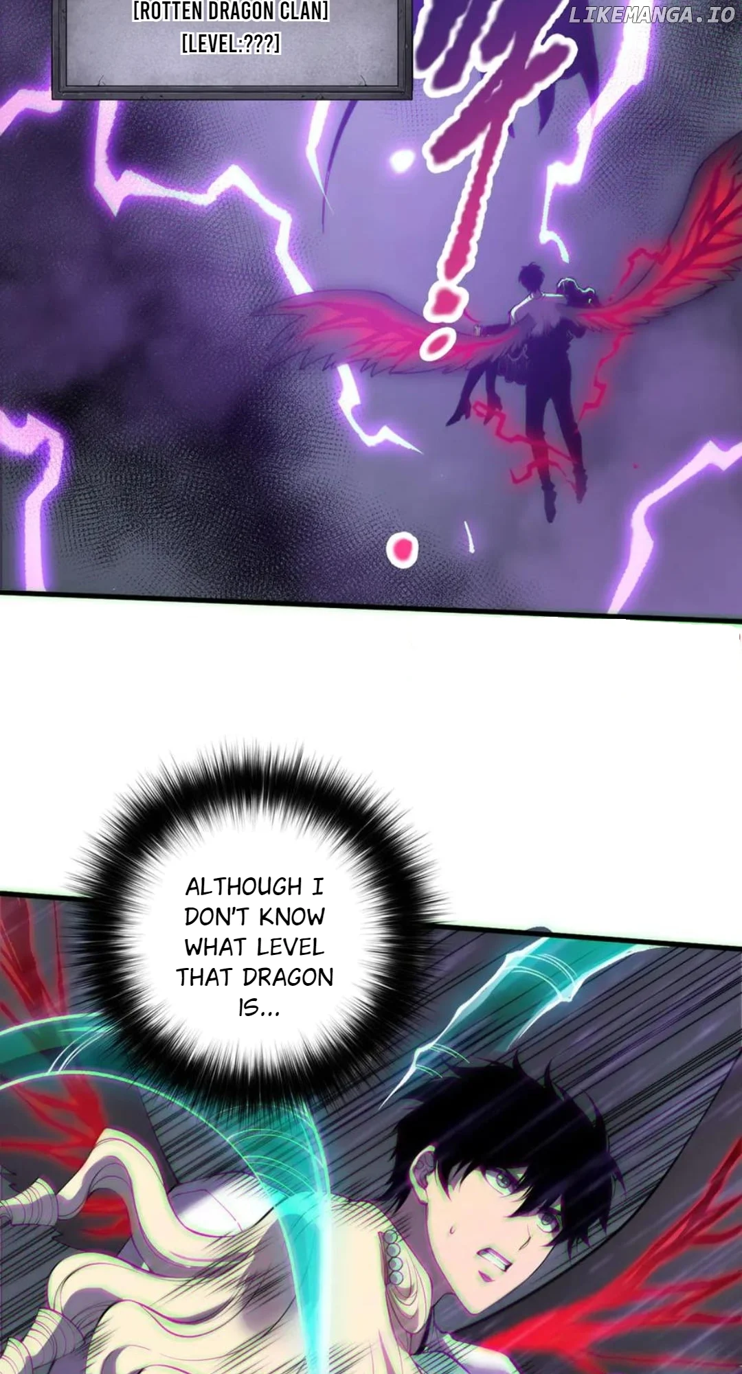 Disastrous Necromancer Chapter 182 - Page 22