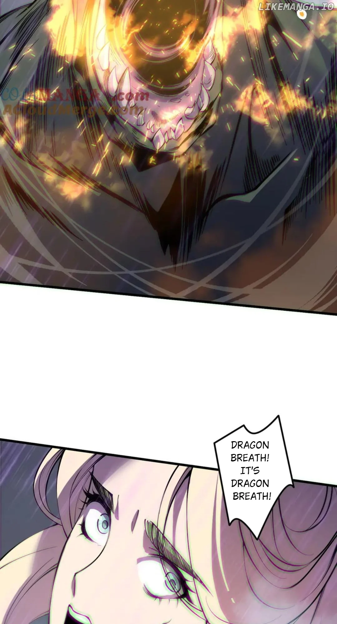 Disastrous Necromancer Chapter 182 - Page 24