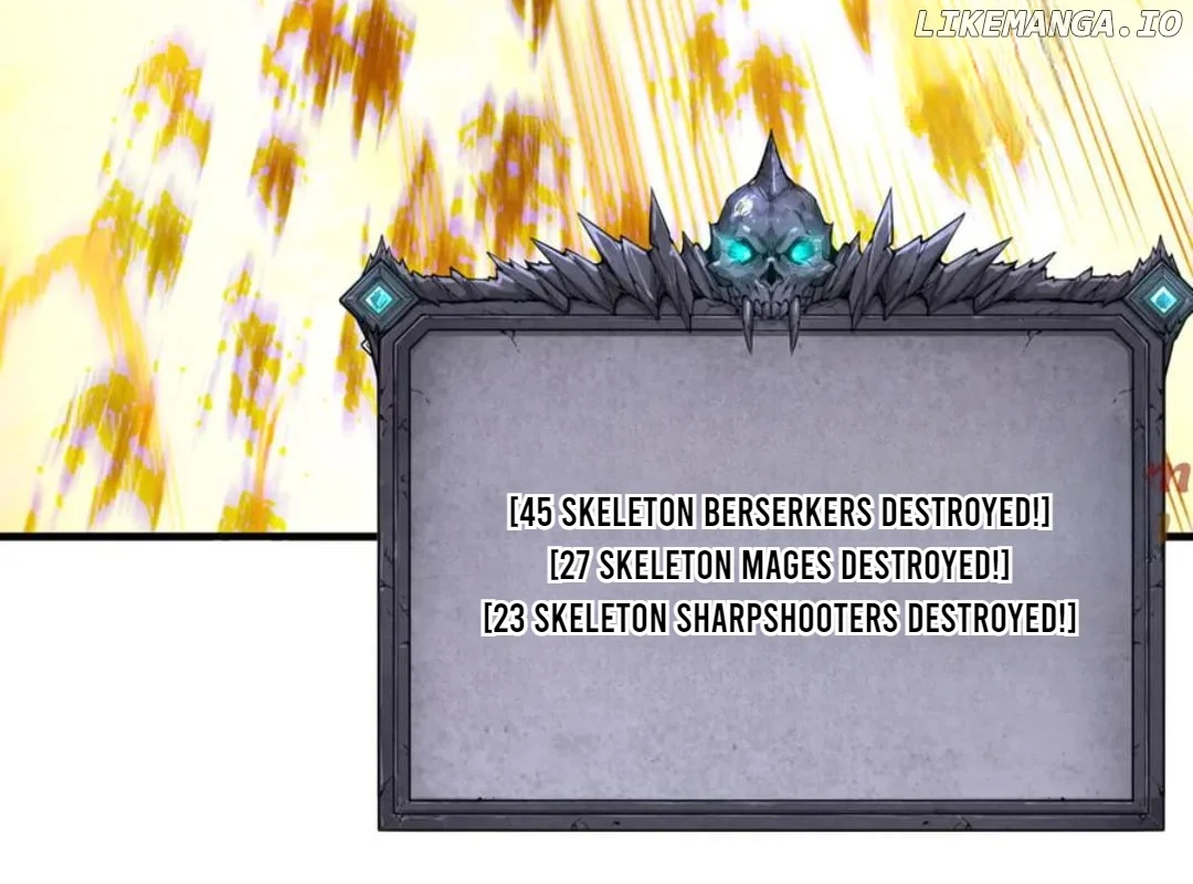Disastrous Necromancer Chapter 182 - Page 29