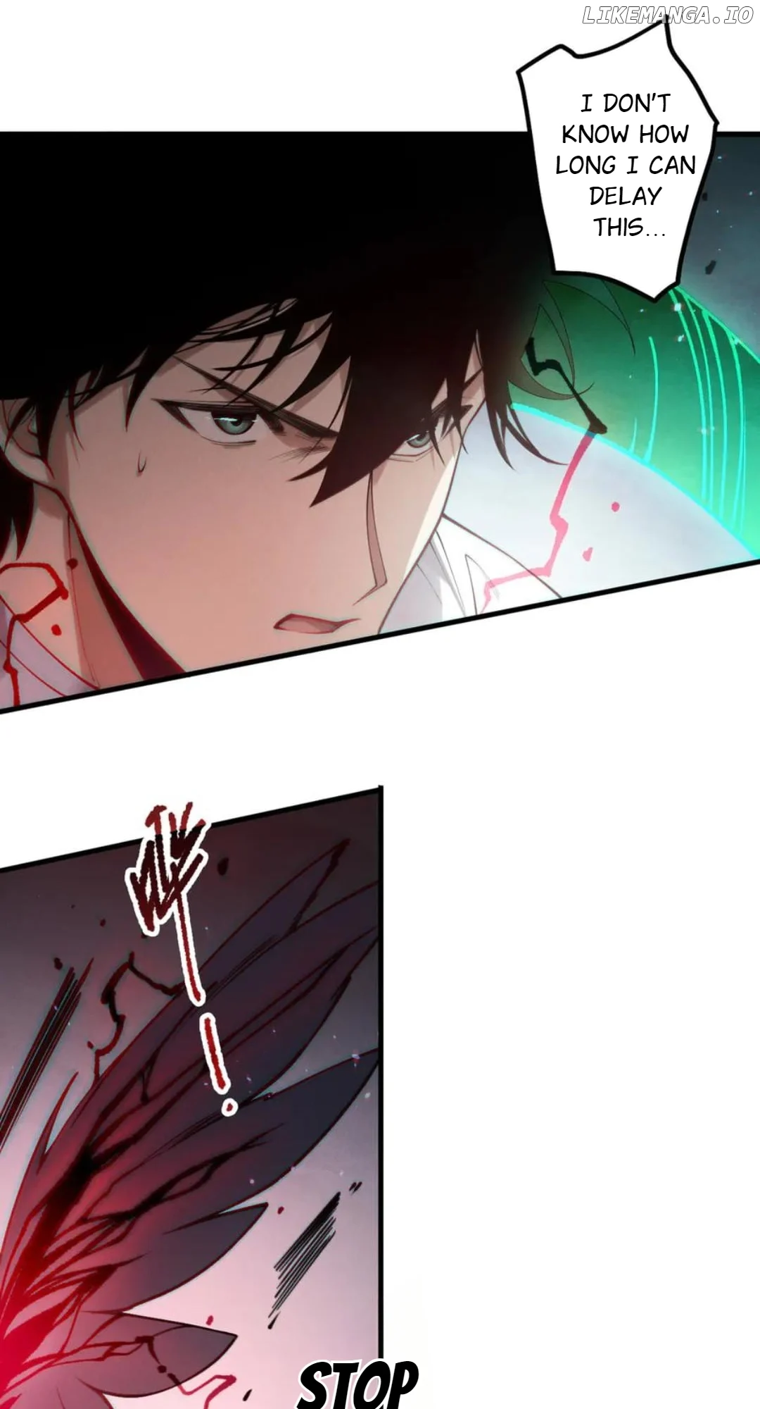 Disastrous Necromancer Chapter 182 - Page 30