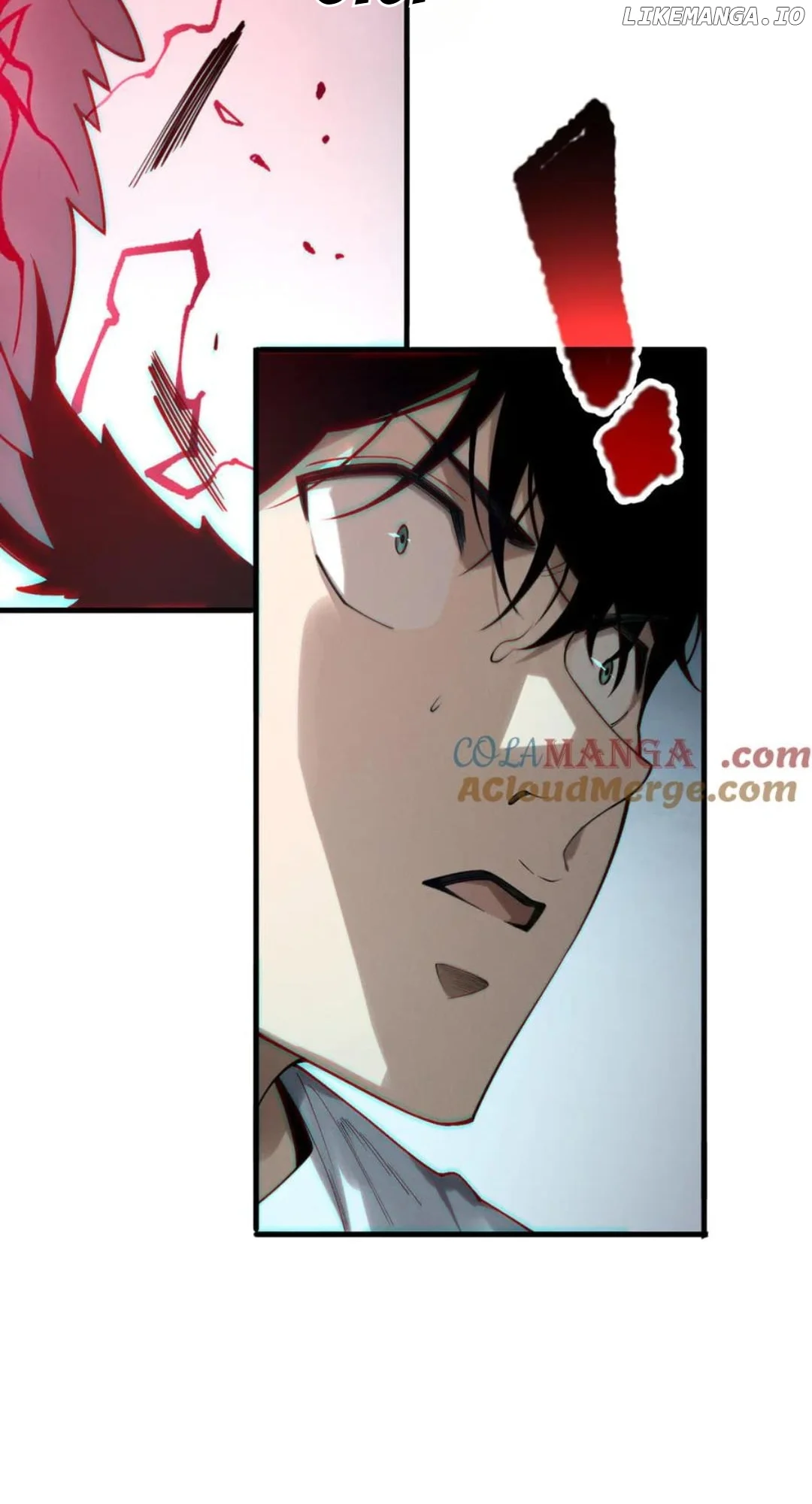 Disastrous Necromancer Chapter 182 - Page 31