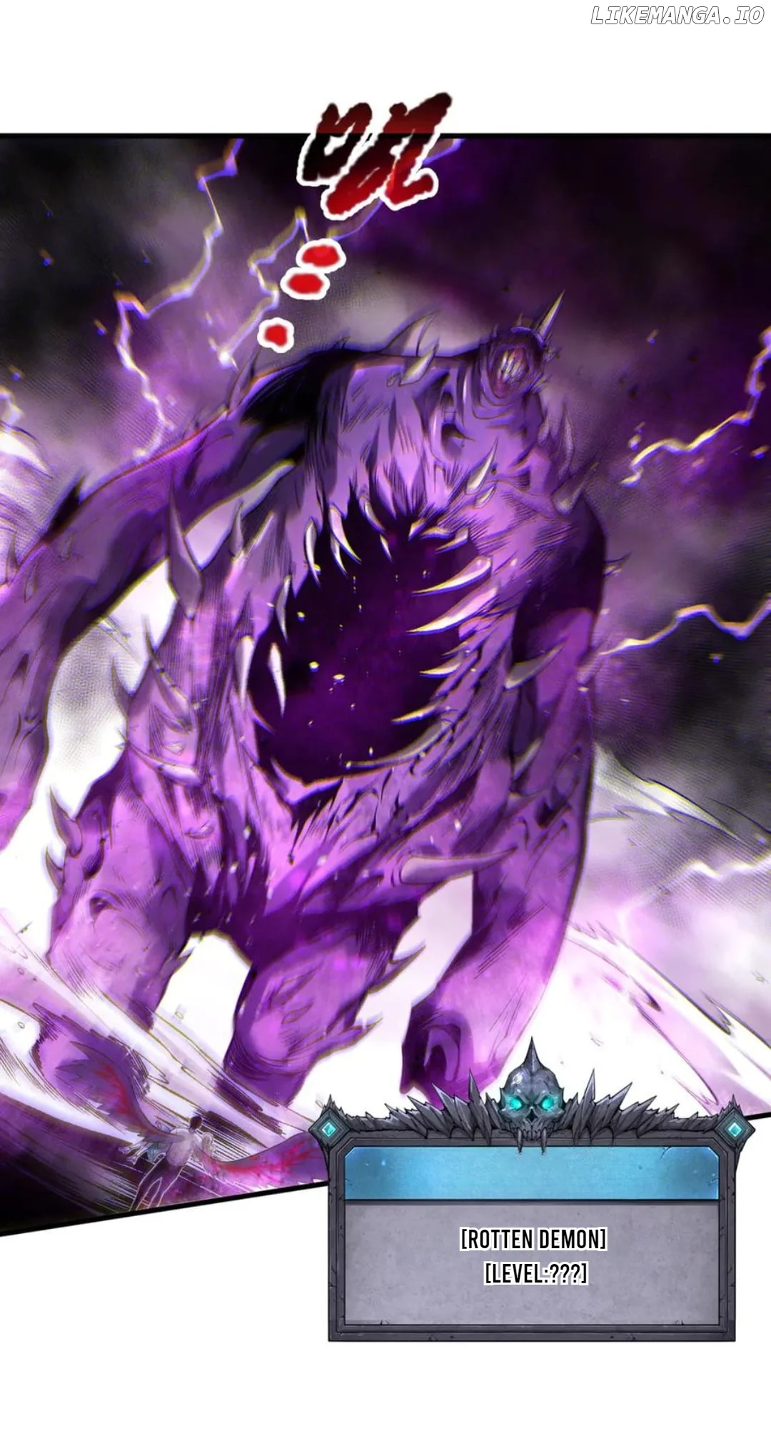 Disastrous Necromancer Chapter 182 - Page 32