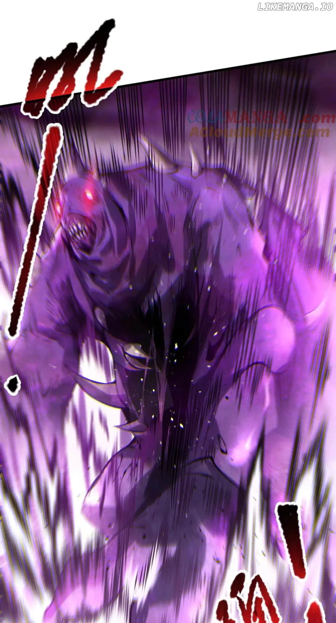 Disastrous Necromancer Chapter 182 - Page 33