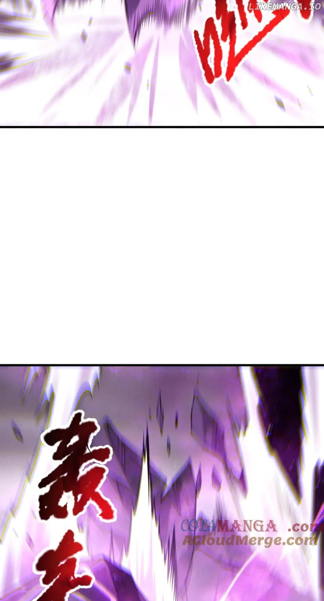 Disastrous Necromancer Chapter 182 - Page 34